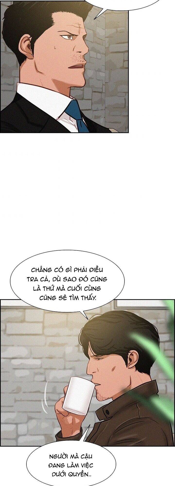 Chúa Tể Đồng Tiền Chap 26 - Next Chap 27