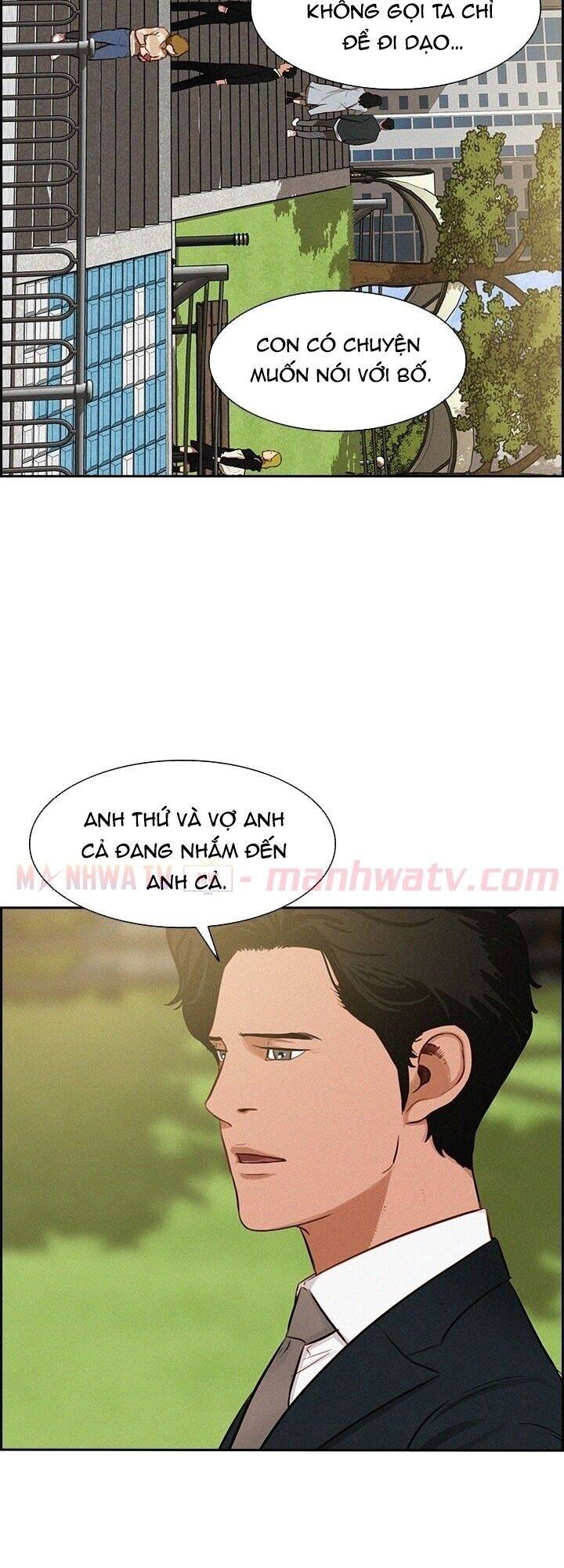 Chúa Tể Đồng Tiền Chap 26 - Next Chap 27