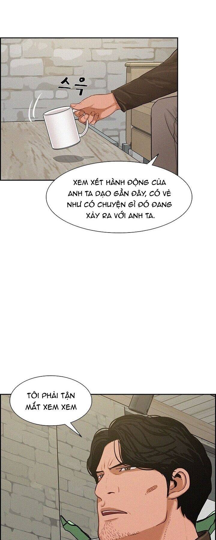 Chúa Tể Đồng Tiền Chap 26 - Next Chap 27