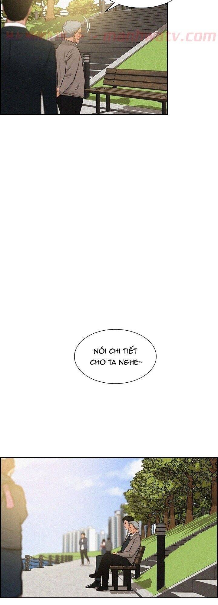 Chúa Tể Đồng Tiền Chap 26 - Next Chap 27