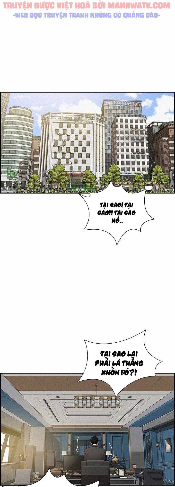 Chúa Tể Đồng Tiền Chap 27 - Next Chap 28