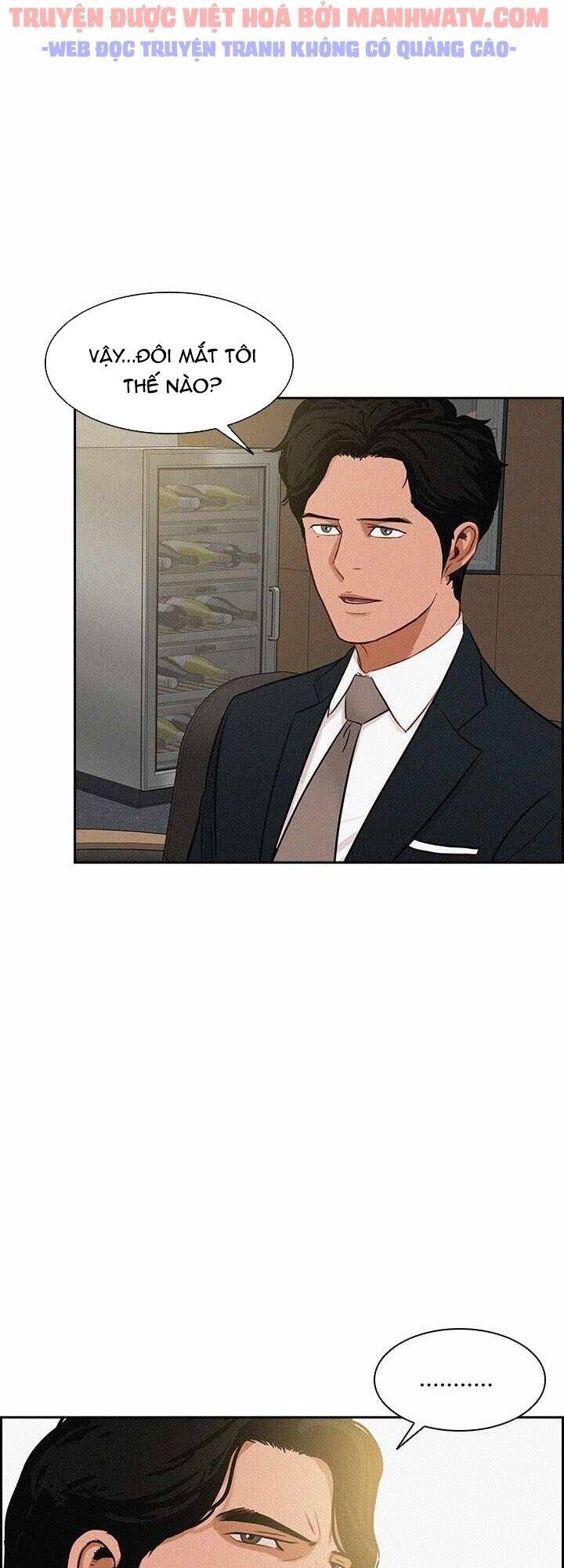 Chúa Tể Đồng Tiền Chap 27 - Next Chap 28