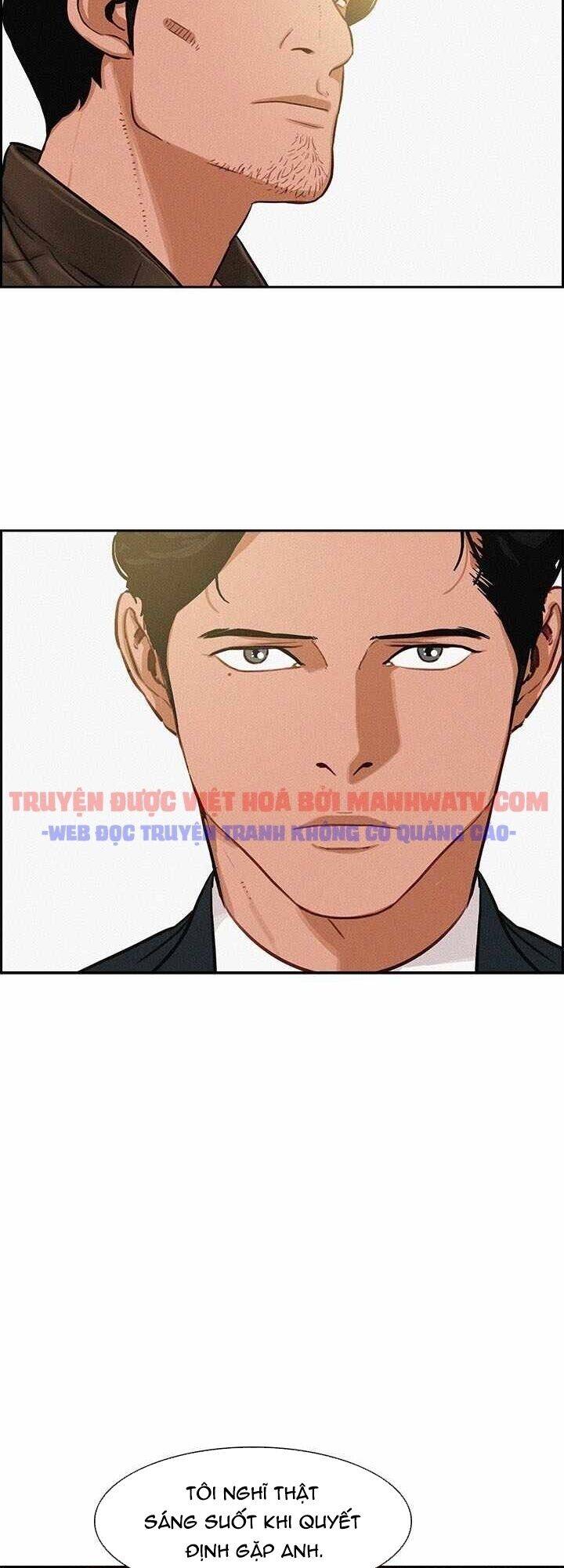 Chúa Tể Đồng Tiền Chap 27 - Next Chap 28