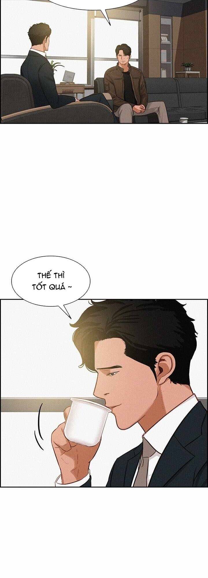 Chúa Tể Đồng Tiền Chap 27 - Next Chap 28