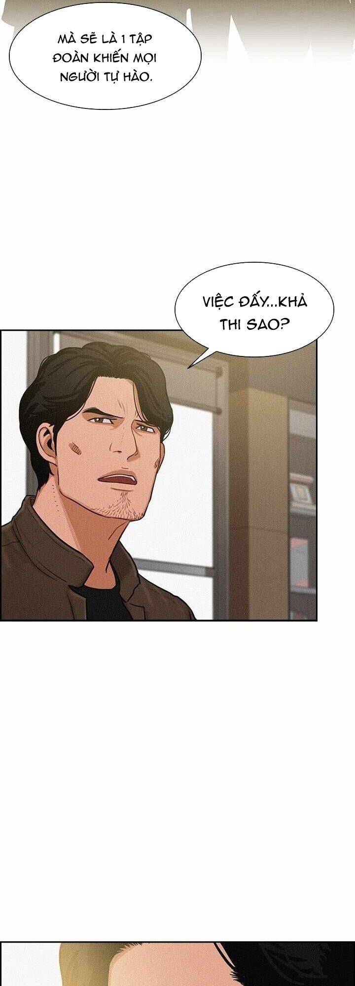 Chúa Tể Đồng Tiền Chap 27 - Next Chap 28