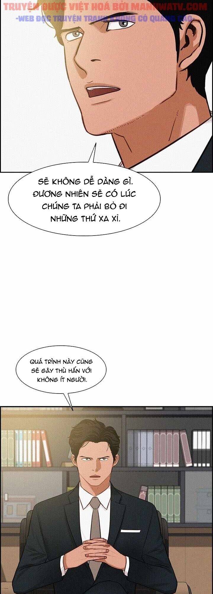 Chúa Tể Đồng Tiền Chap 27 - Next Chap 28