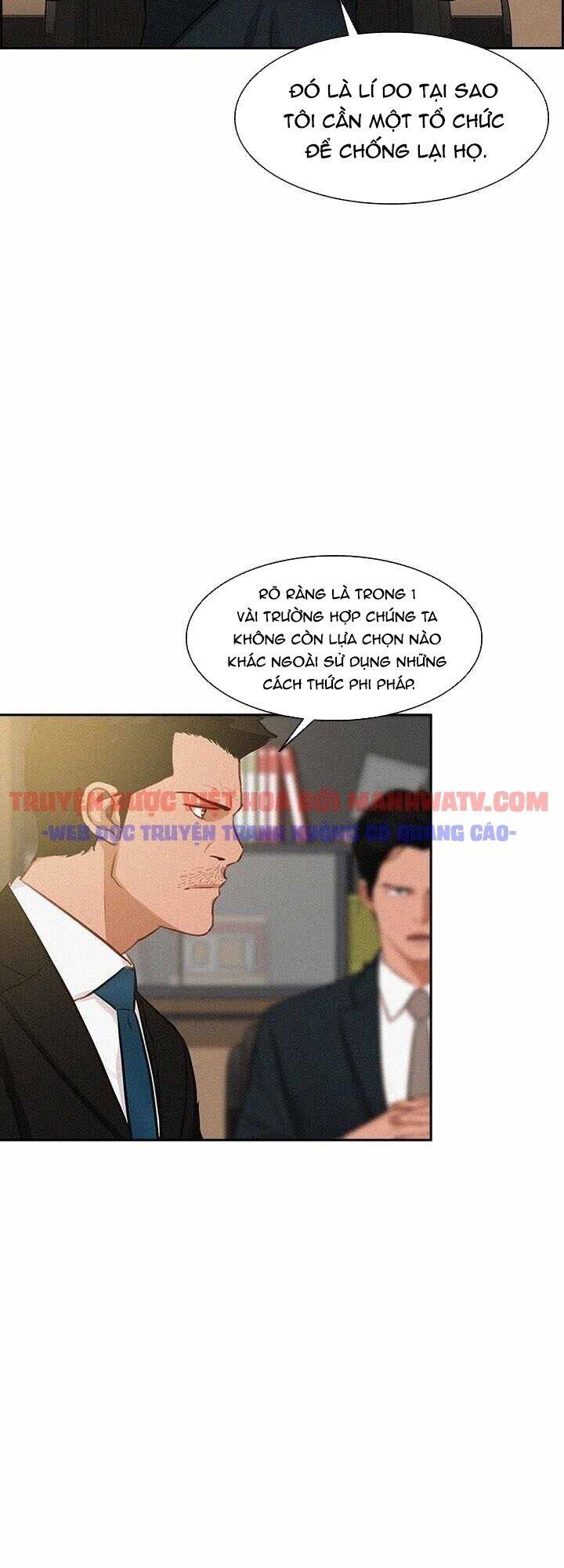 Chúa Tể Đồng Tiền Chap 27 - Next Chap 28