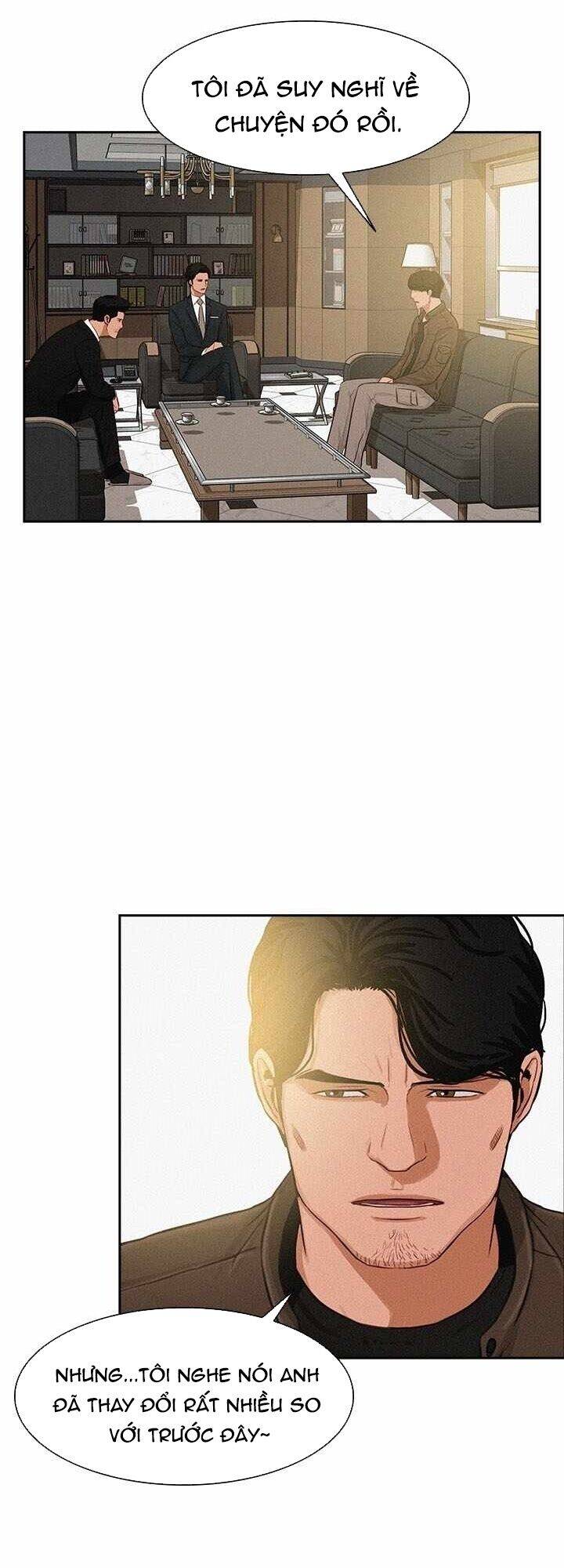 Chúa Tể Đồng Tiền Chap 27 - Next Chap 28