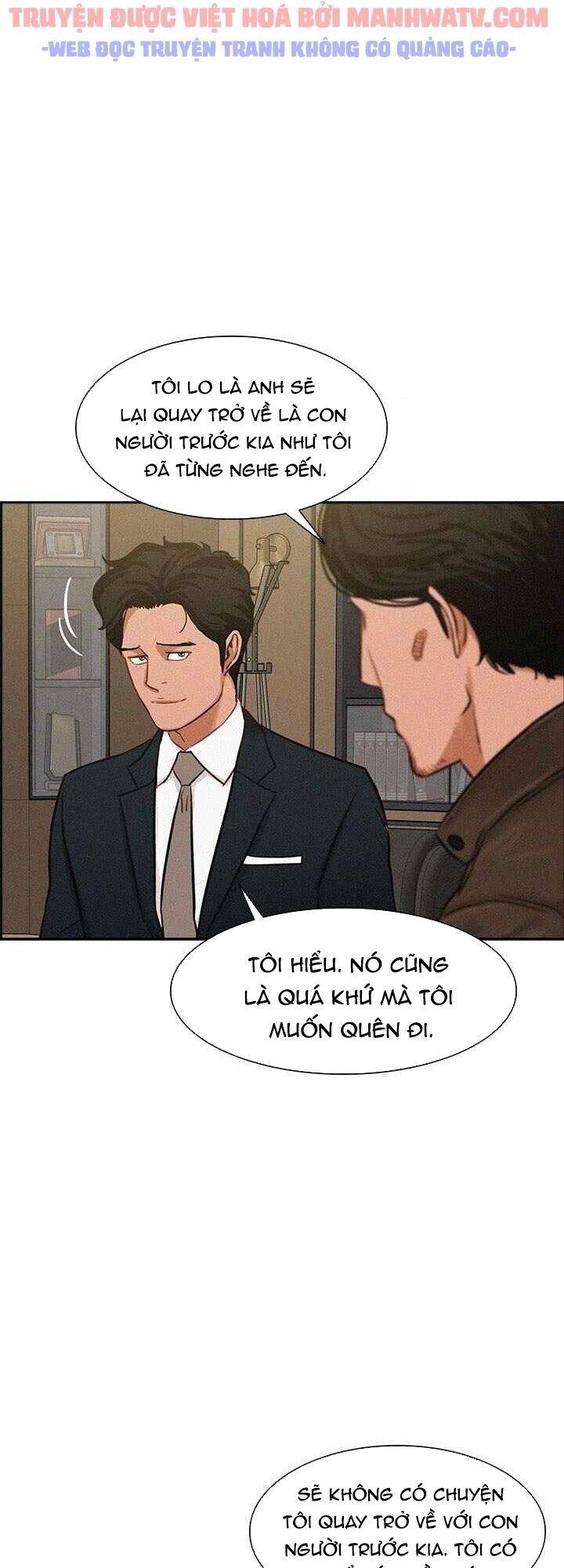 Chúa Tể Đồng Tiền Chap 27 - Next Chap 28