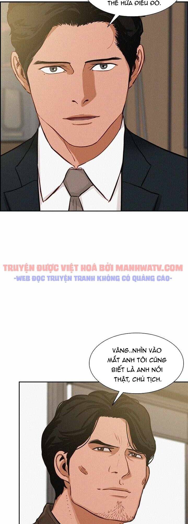 Chúa Tể Đồng Tiền Chap 27 - Next Chap 28