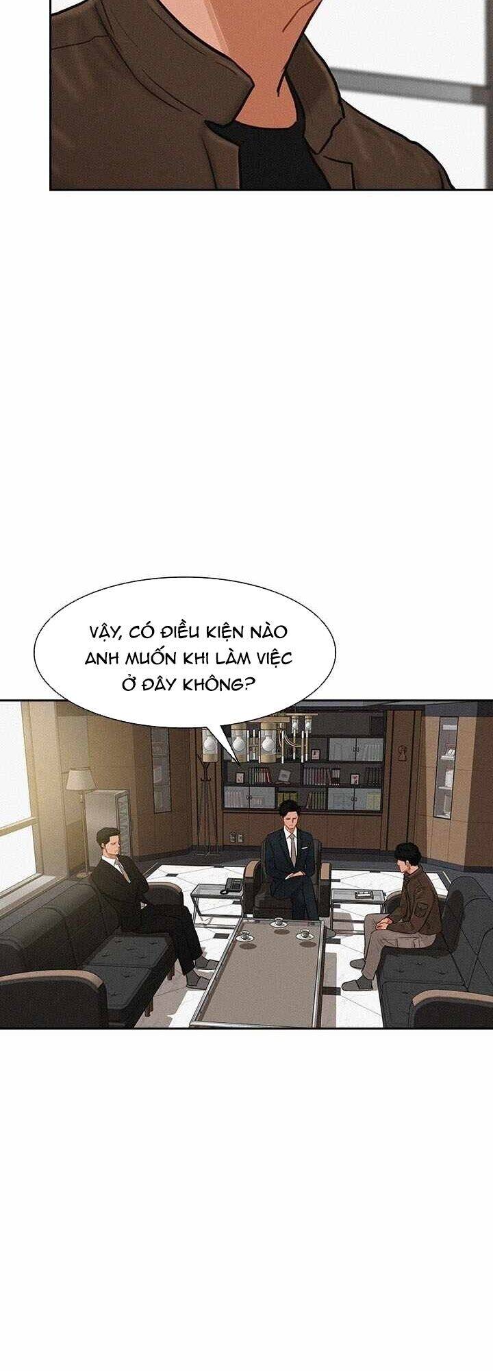 Chúa Tể Đồng Tiền Chap 27 - Next Chap 28