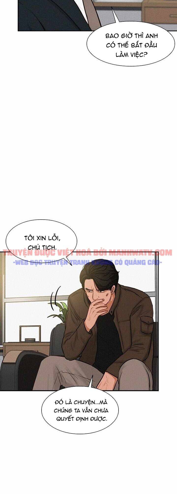 Chúa Tể Đồng Tiền Chap 27 - Next Chap 28