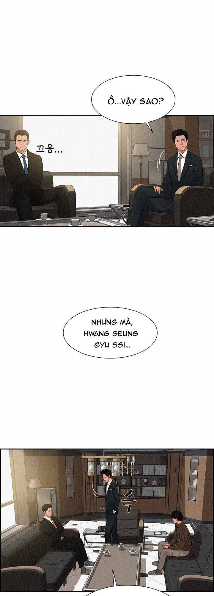 Chúa Tể Đồng Tiền Chap 27 - Next Chap 28