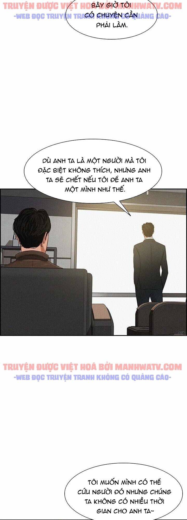 Chúa Tể Đồng Tiền Chap 27 - Next Chap 28