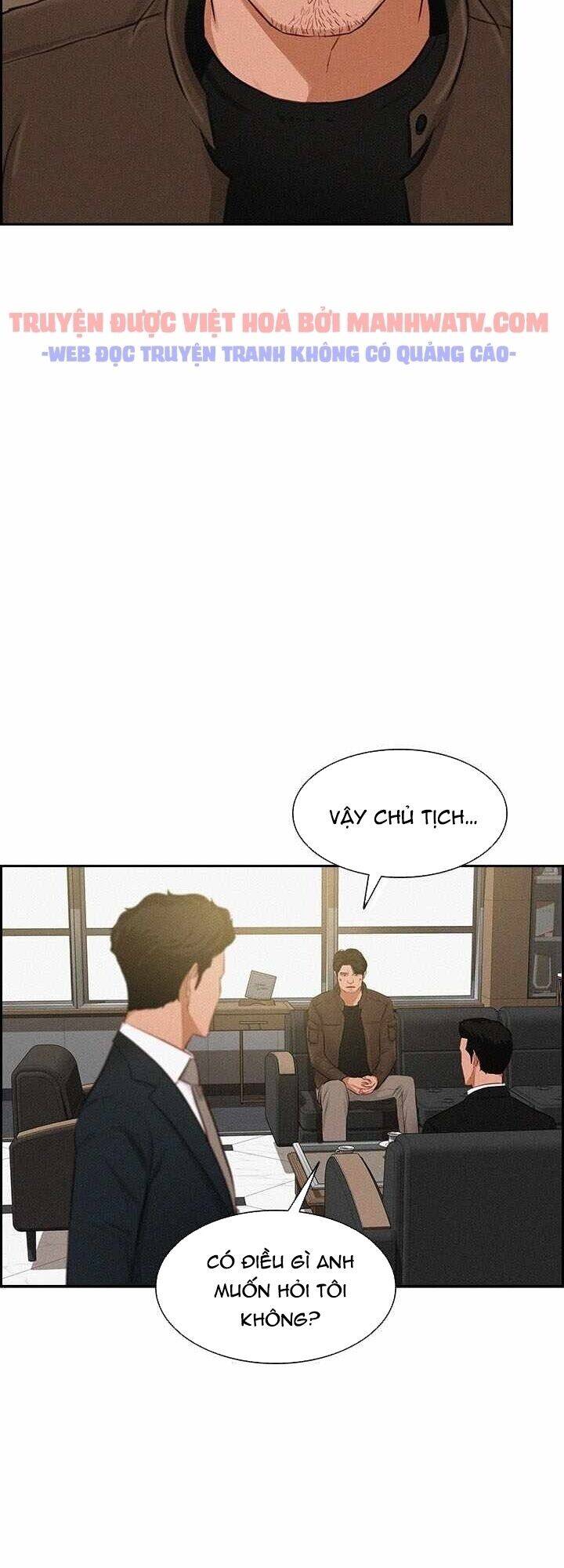 Chúa Tể Đồng Tiền Chap 27 - Next Chap 28