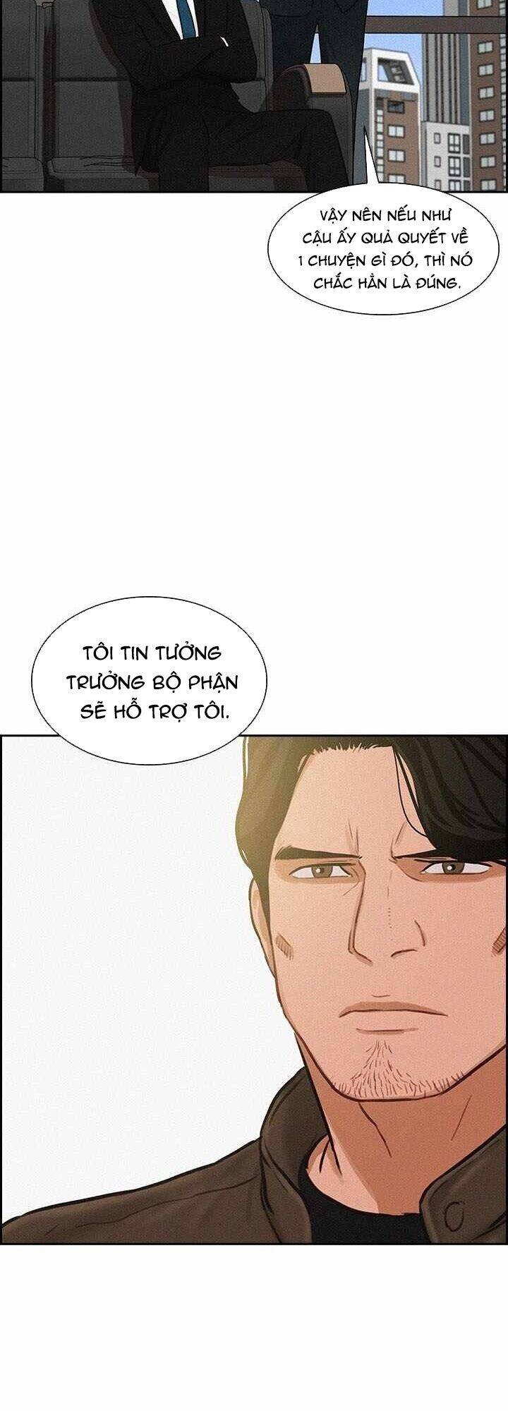 Chúa Tể Đồng Tiền Chap 27 - Next Chap 28