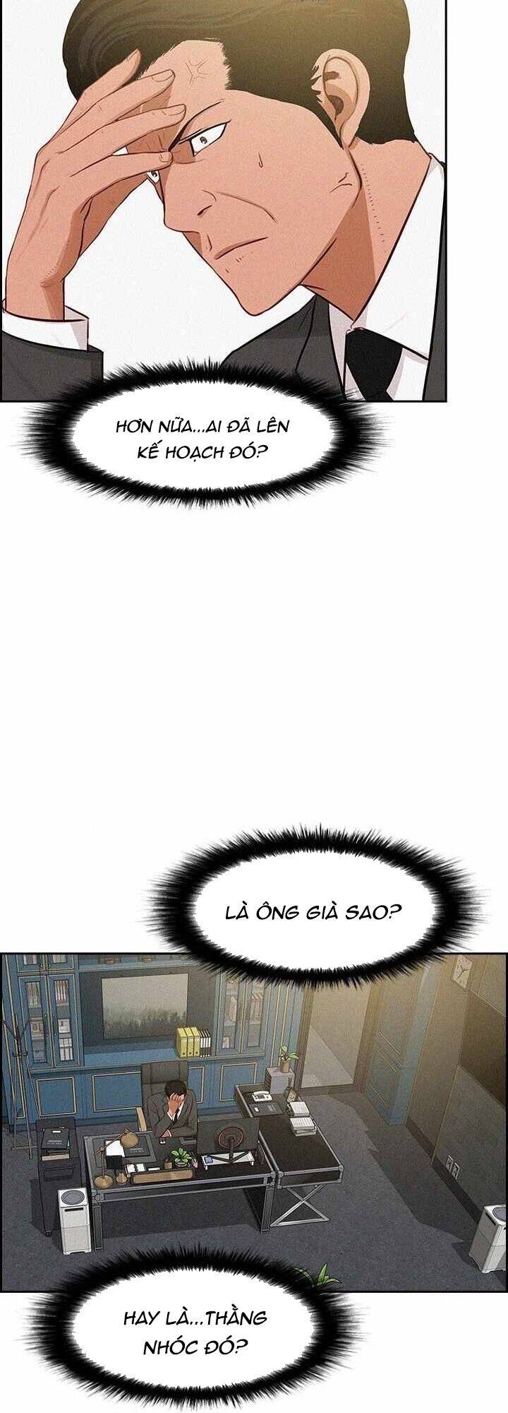 Chúa Tể Đồng Tiền Chap 27 - Next Chap 28