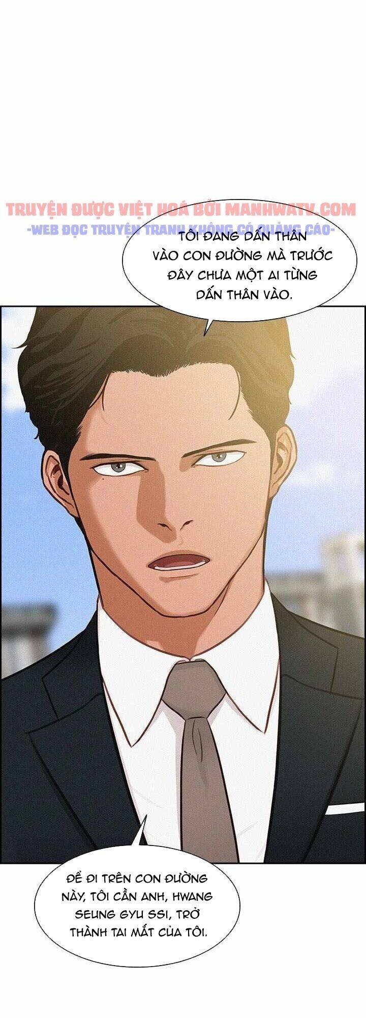 Chúa Tể Đồng Tiền Chap 27 - Next Chap 28