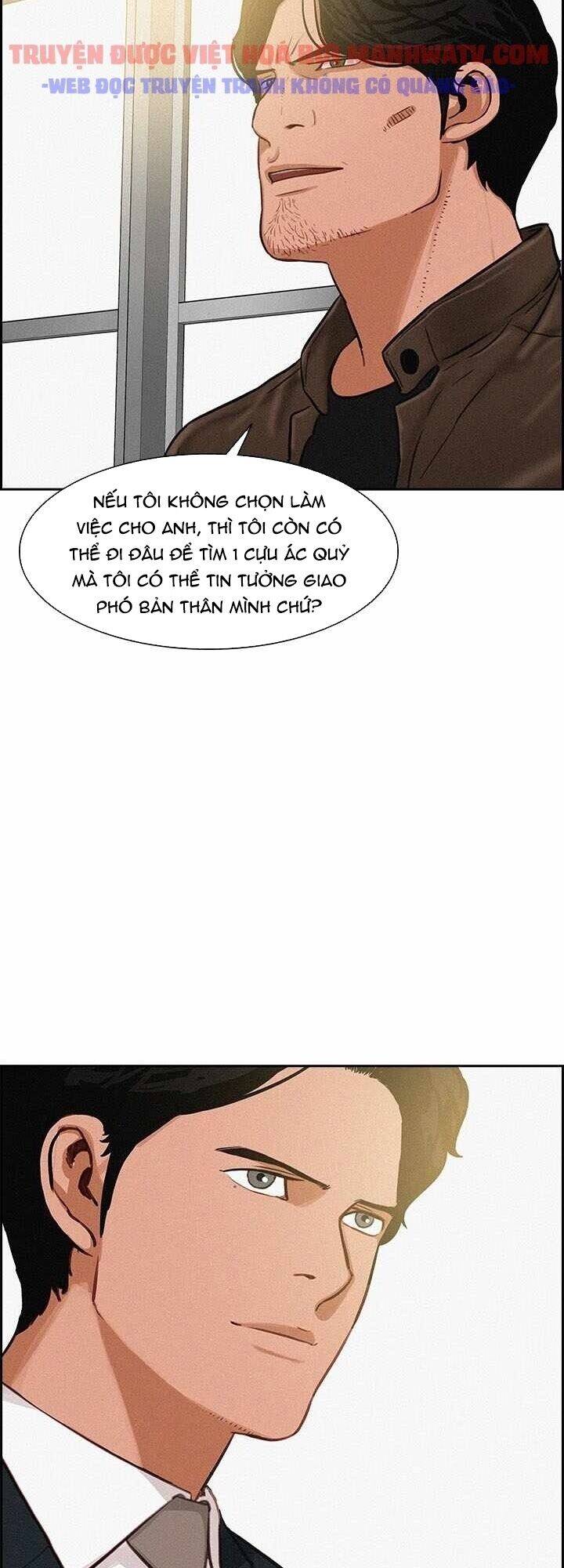 Chúa Tể Đồng Tiền Chap 27 - Next Chap 28