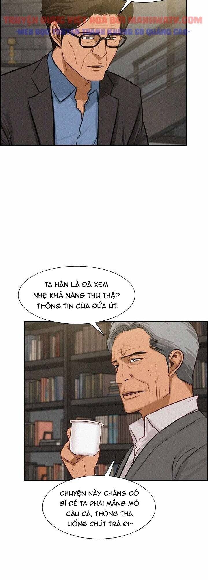 Chúa Tể Đồng Tiền Chap 27 - Next Chap 28