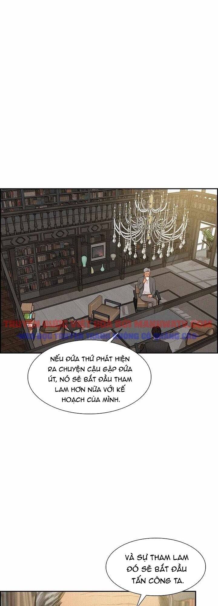 Chúa Tể Đồng Tiền Chap 27 - Next Chap 28