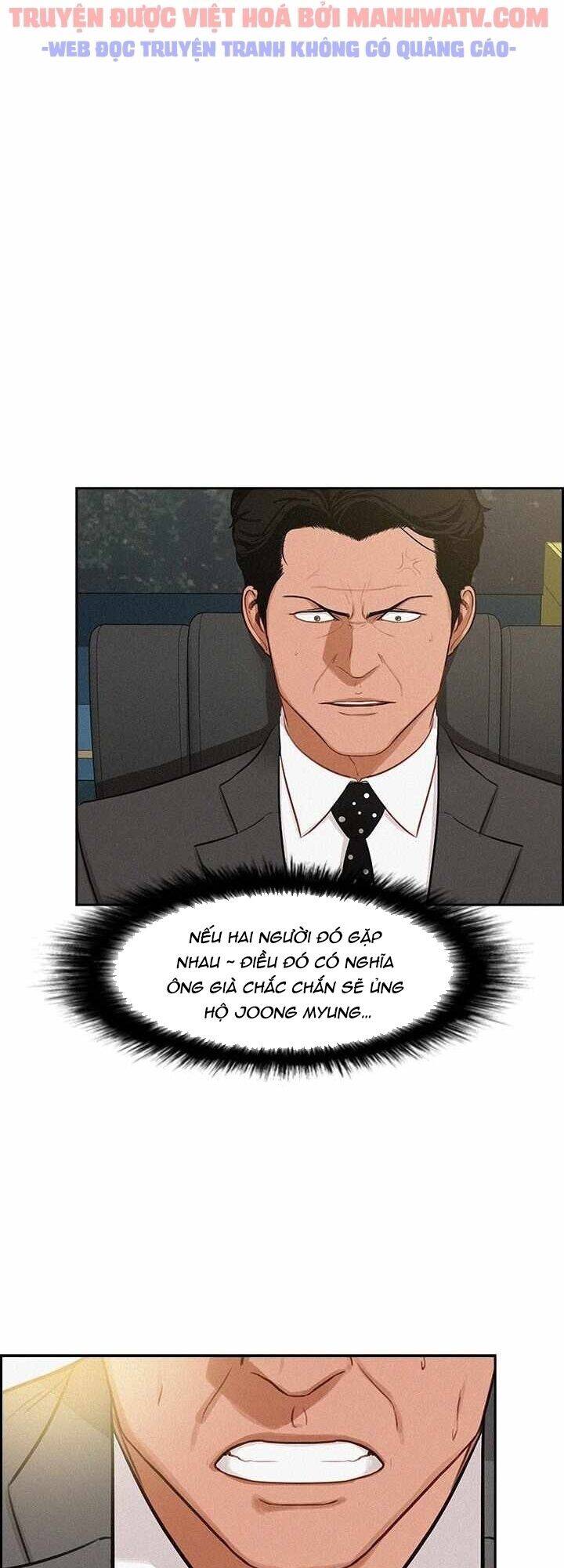 Chúa Tể Đồng Tiền Chap 27 - Next Chap 28