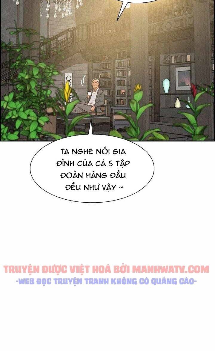 Chúa Tể Đồng Tiền Chap 27 - Next Chap 28