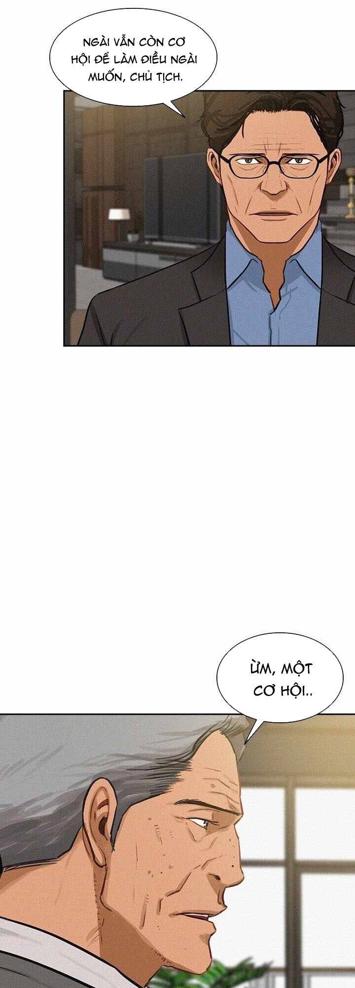 Chúa Tể Đồng Tiền Chap 27 - Next Chap 28