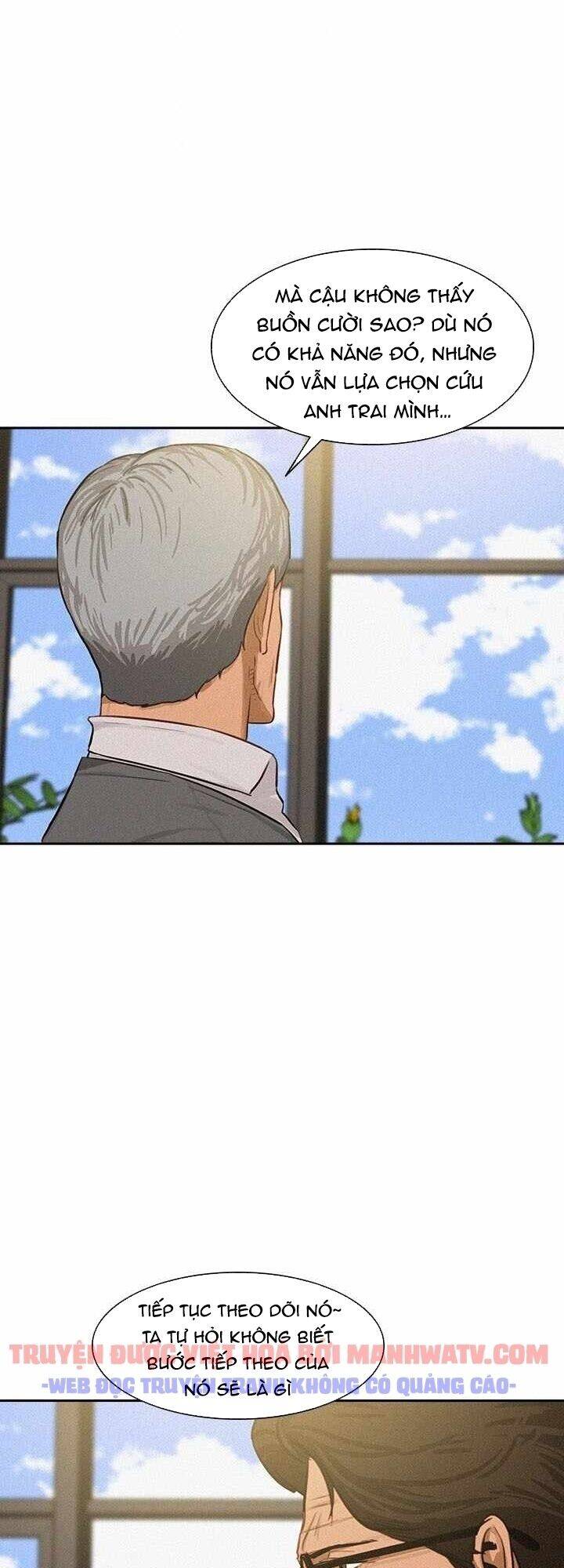 Chúa Tể Đồng Tiền Chap 27 - Next Chap 28