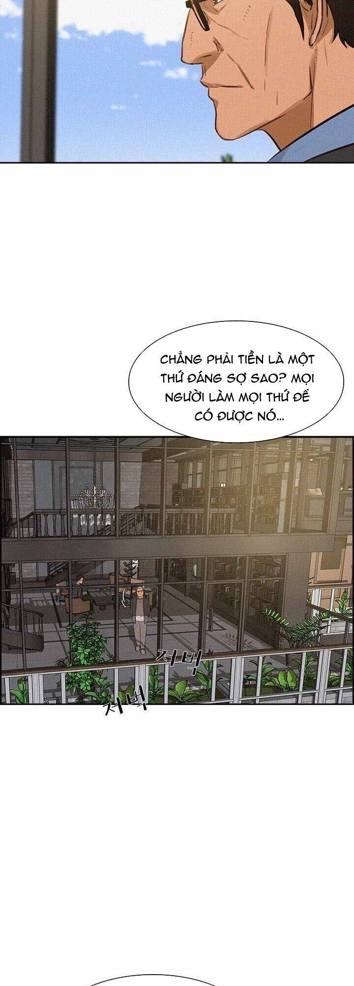 Chúa Tể Đồng Tiền Chap 27 - Next Chap 28