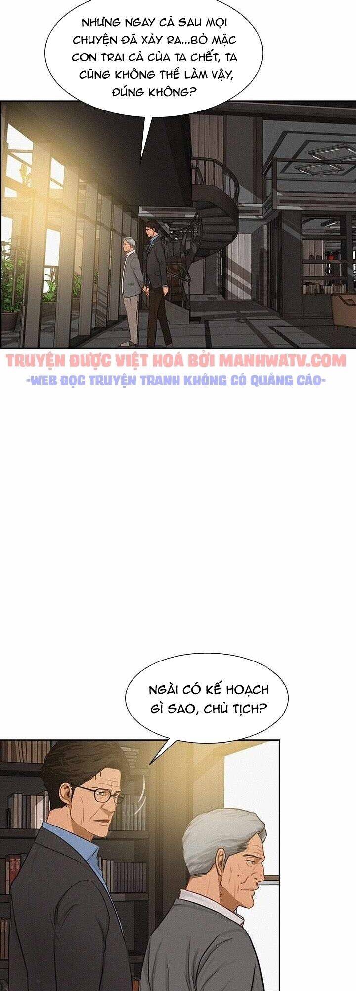Chúa Tể Đồng Tiền Chap 27 - Next Chap 28