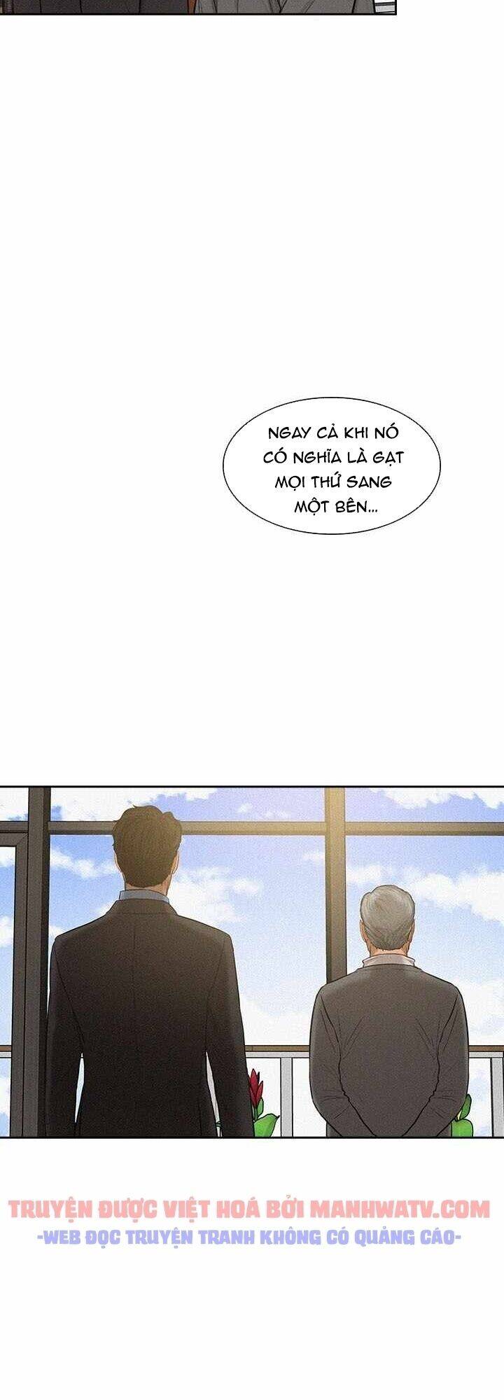 Chúa Tể Đồng Tiền Chap 27 - Next Chap 28