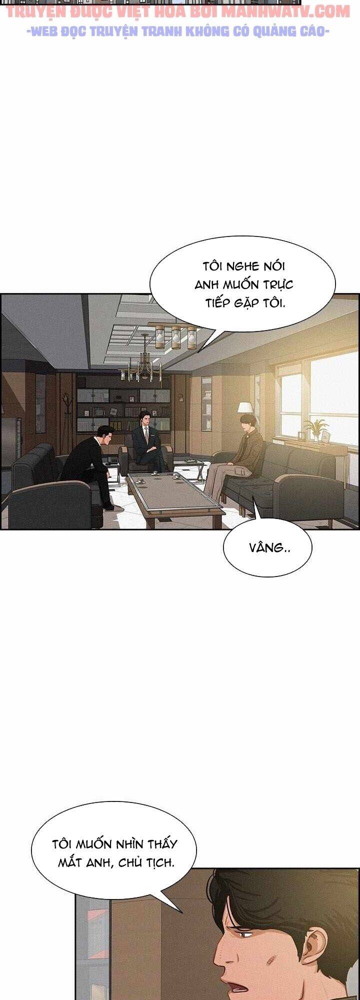 Chúa Tể Đồng Tiền Chap 27 - Next Chap 28