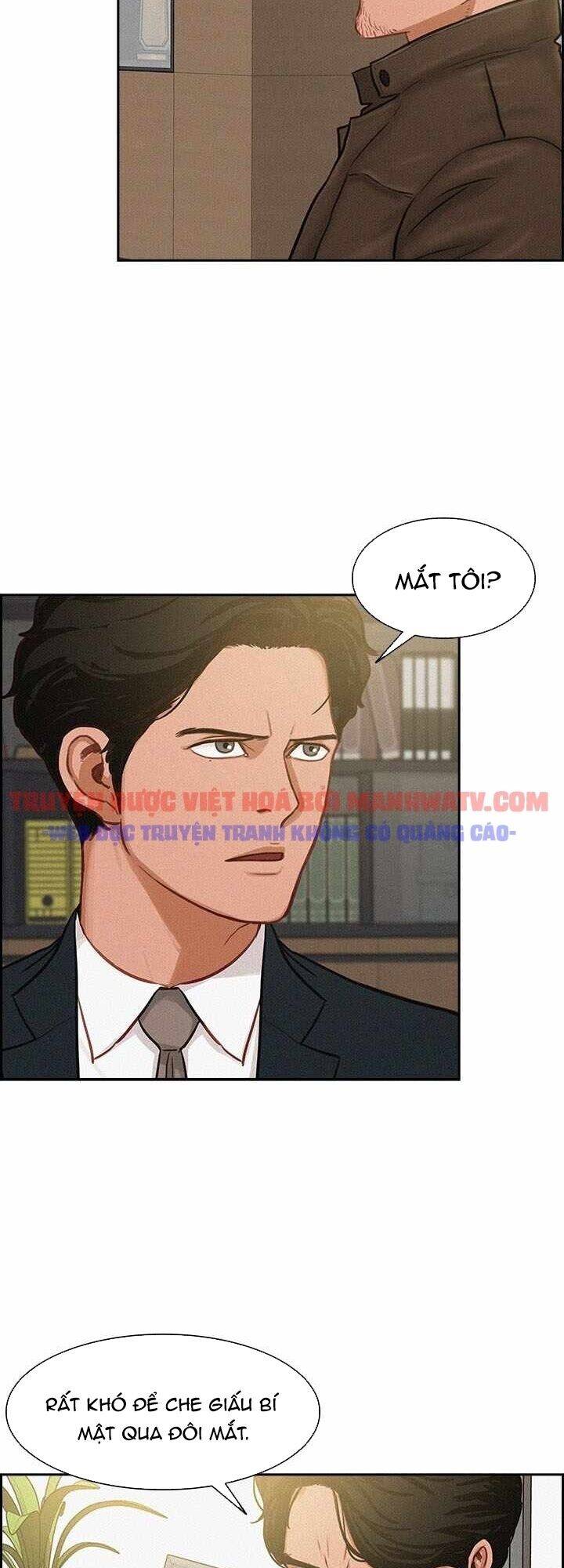 Chúa Tể Đồng Tiền Chap 27 - Next Chap 28