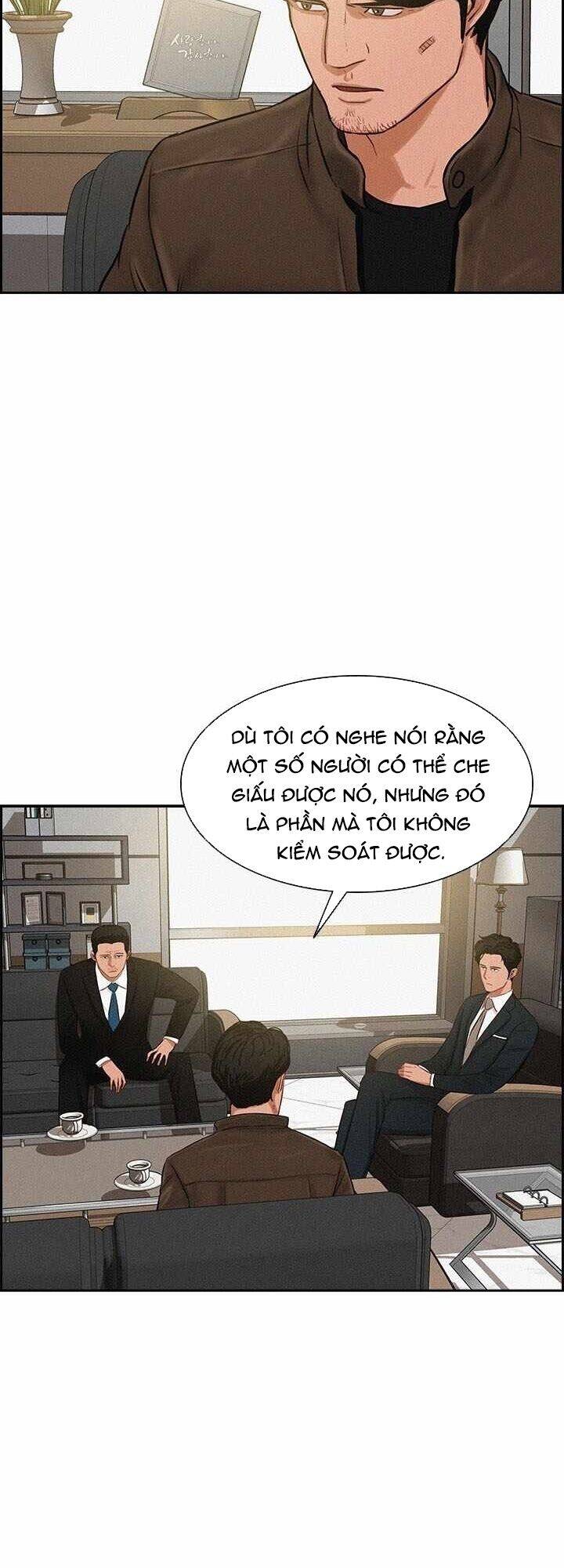 Chúa Tể Đồng Tiền Chap 27 - Next Chap 28