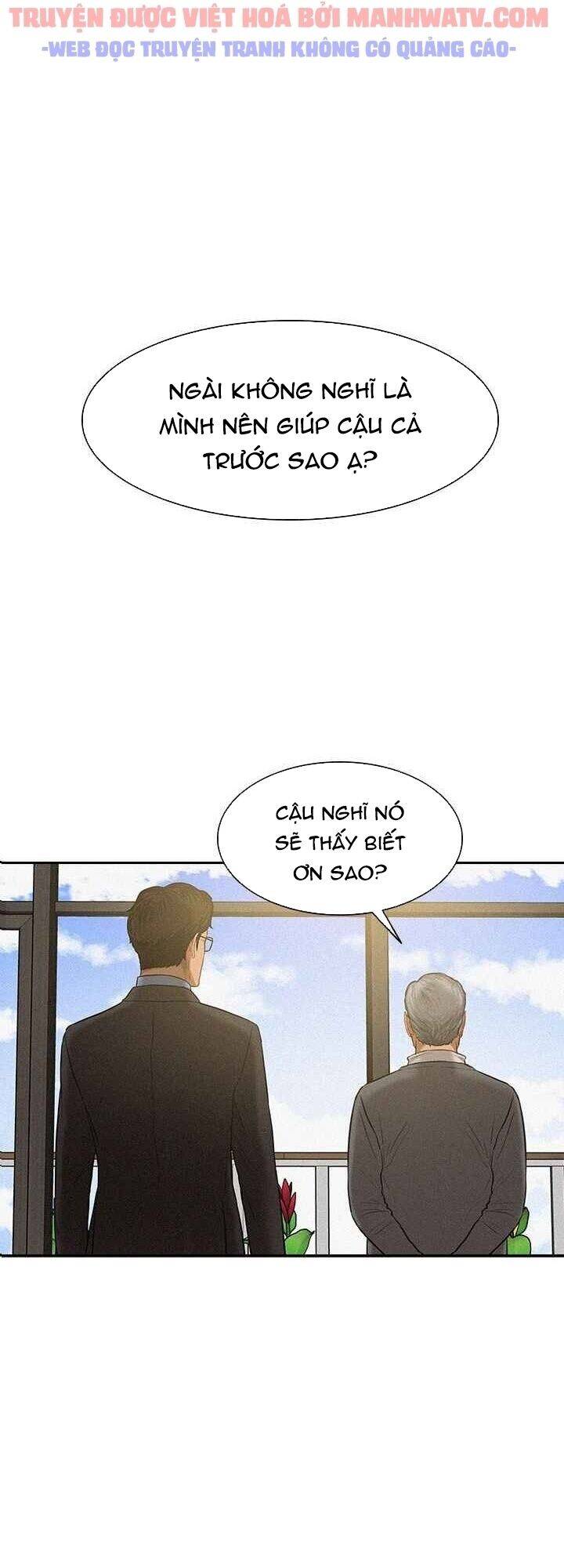 Chúa Tể Đồng Tiền Chap 28 - Next Chap 29