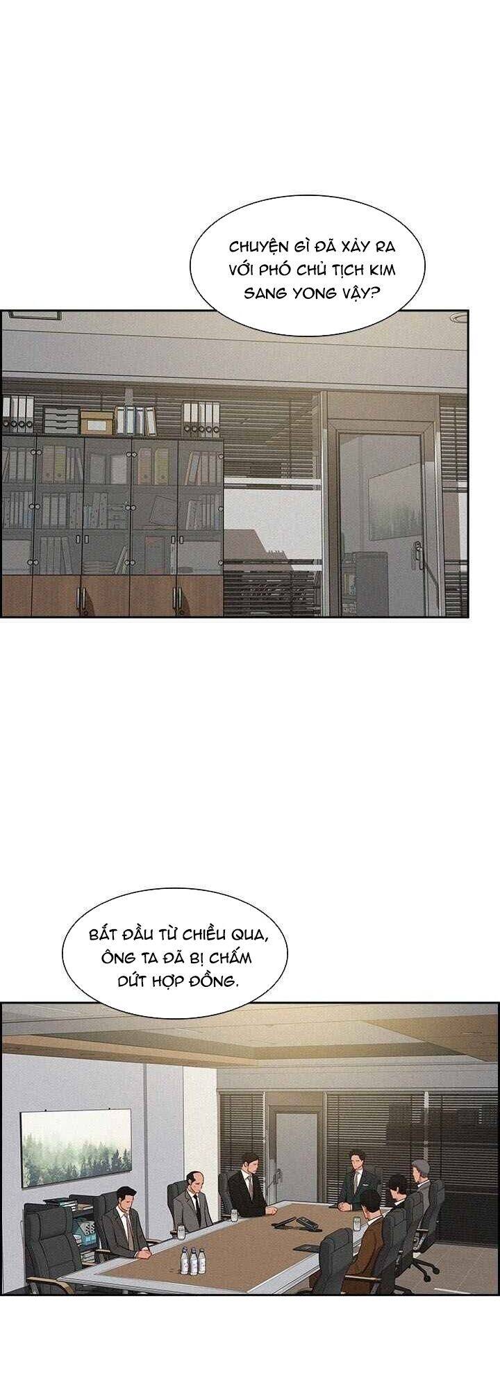 Chúa Tể Đồng Tiền Chap 28 - Next Chap 29