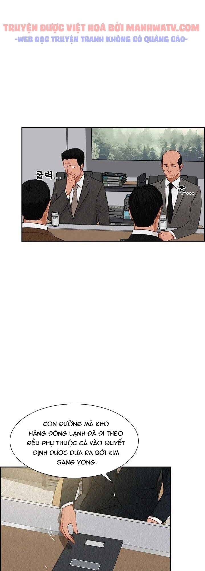 Chúa Tể Đồng Tiền Chap 28 - Next Chap 29