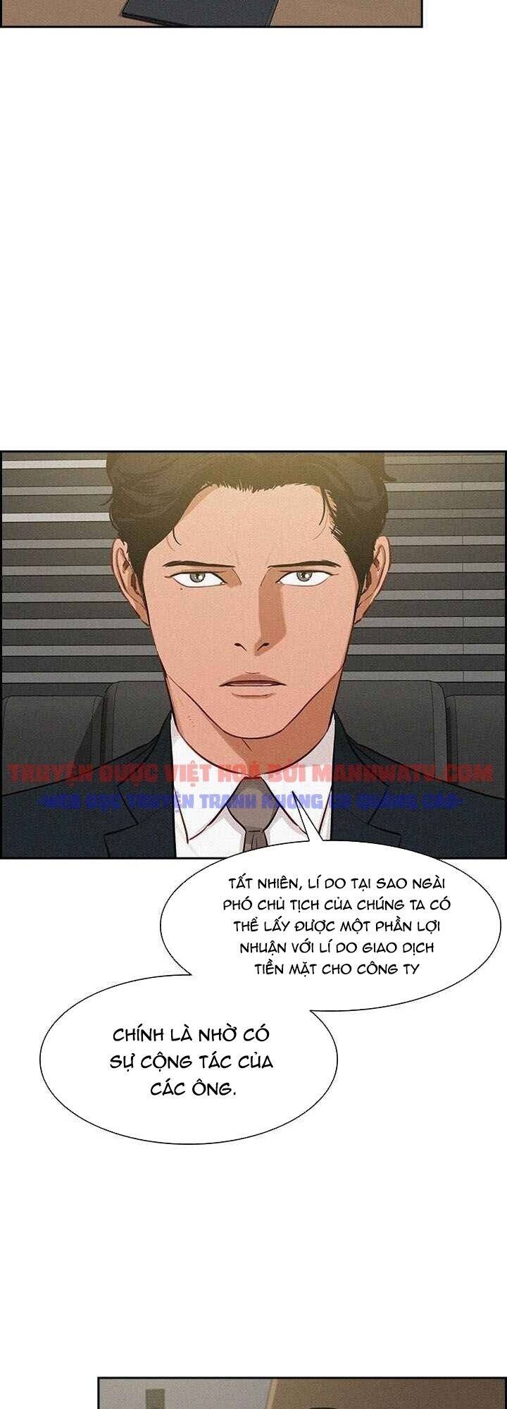 Chúa Tể Đồng Tiền Chap 28 - Next Chap 29