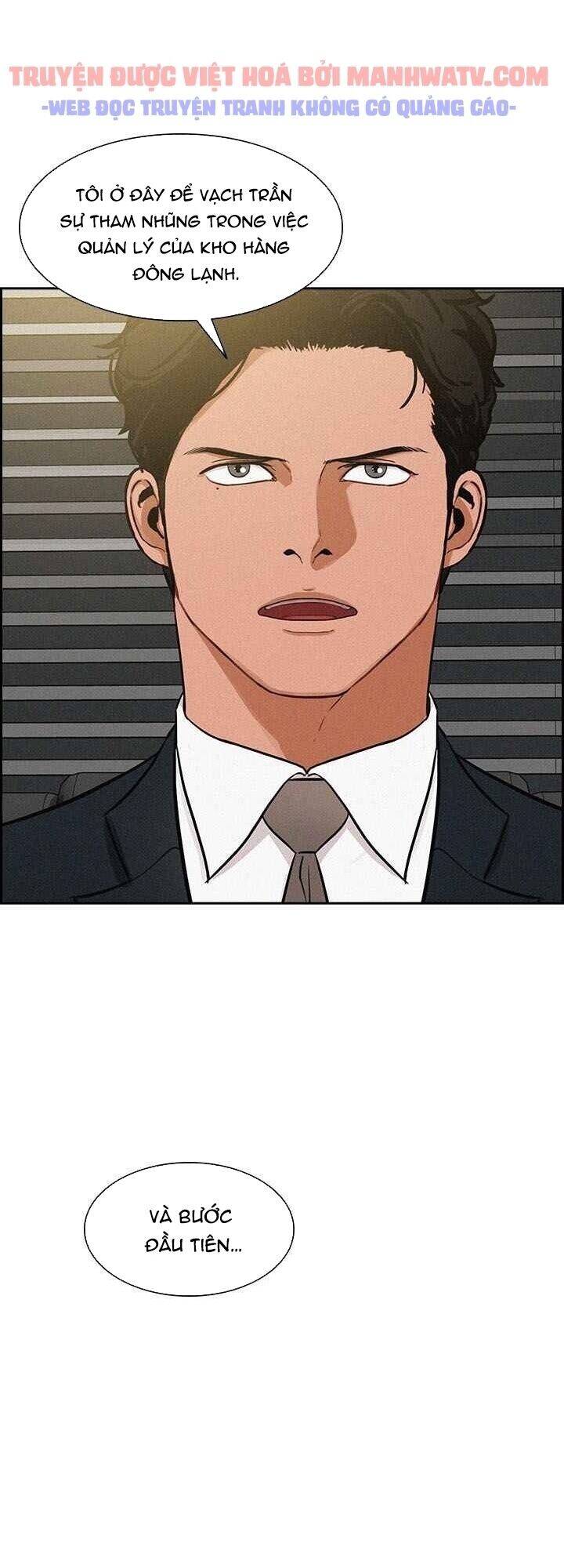 Chúa Tể Đồng Tiền Chap 28 - Next Chap 29