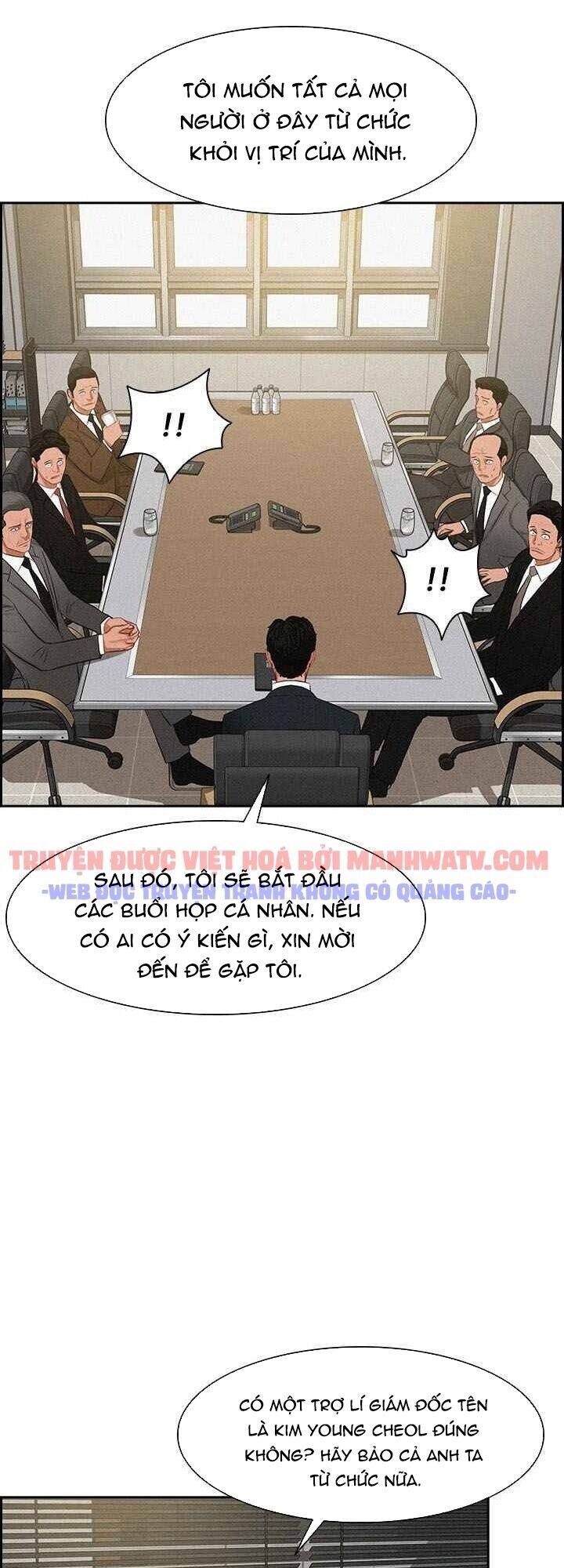 Chúa Tể Đồng Tiền Chap 28 - Next Chap 29