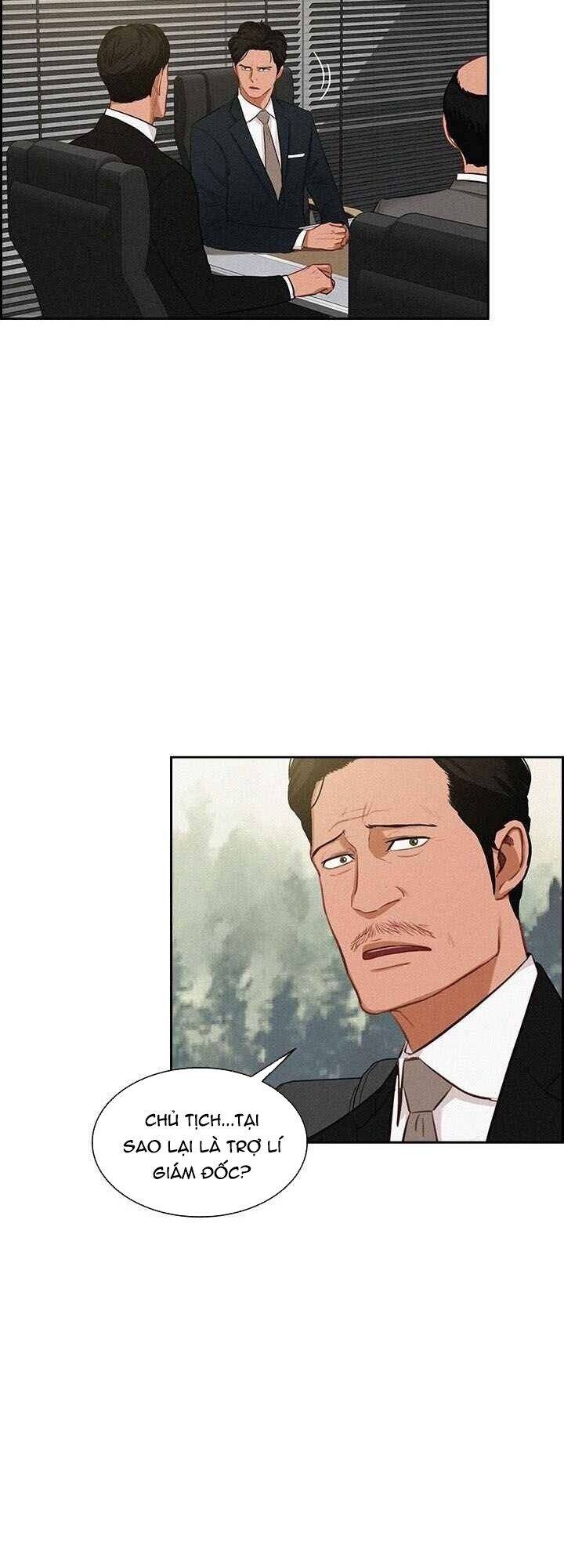 Chúa Tể Đồng Tiền Chap 28 - Next Chap 29