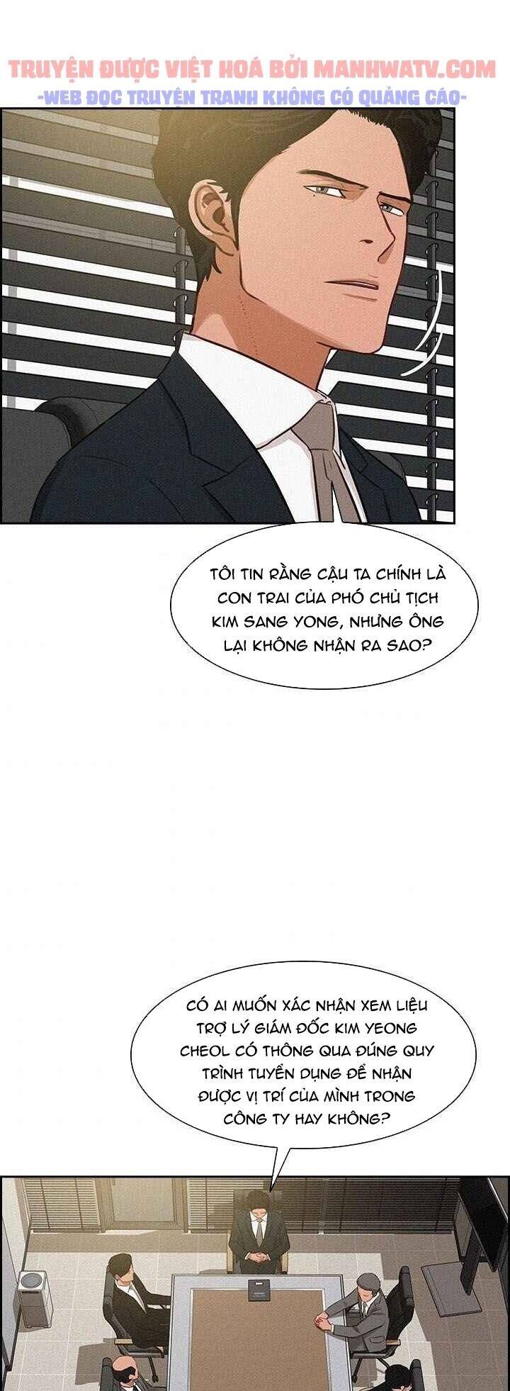 Chúa Tể Đồng Tiền Chap 28 - Next Chap 29