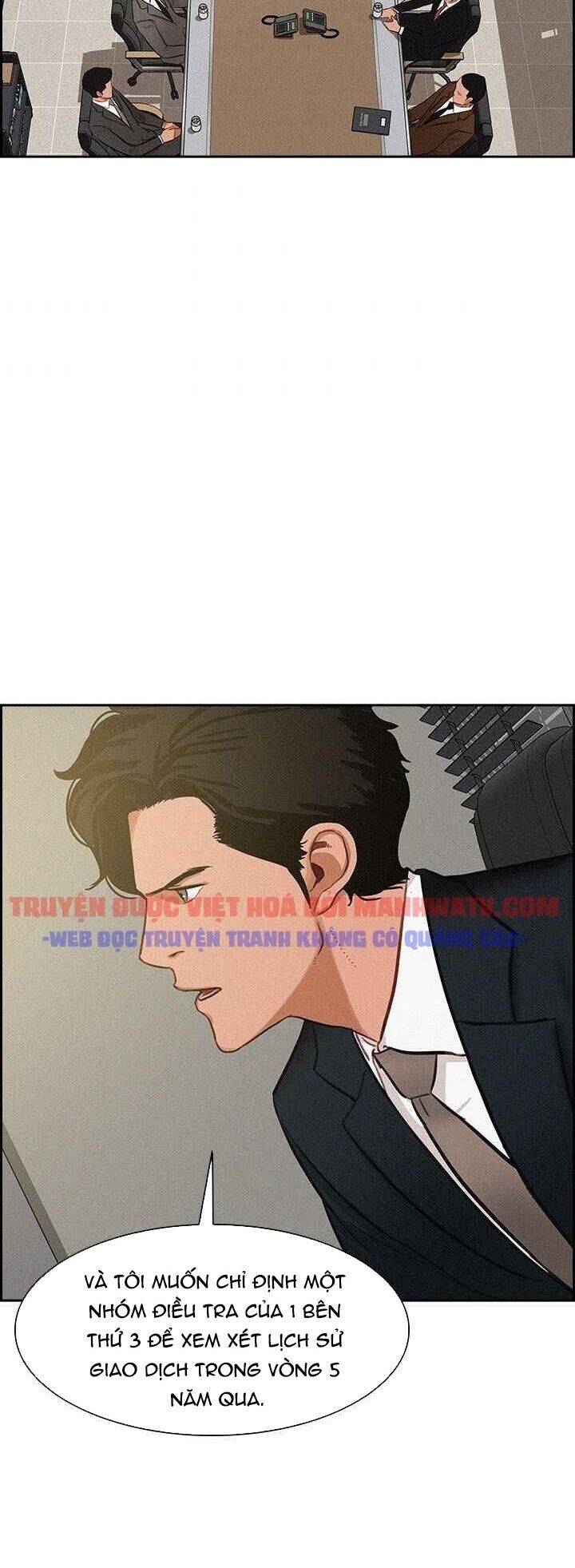 Chúa Tể Đồng Tiền Chap 28 - Next Chap 29