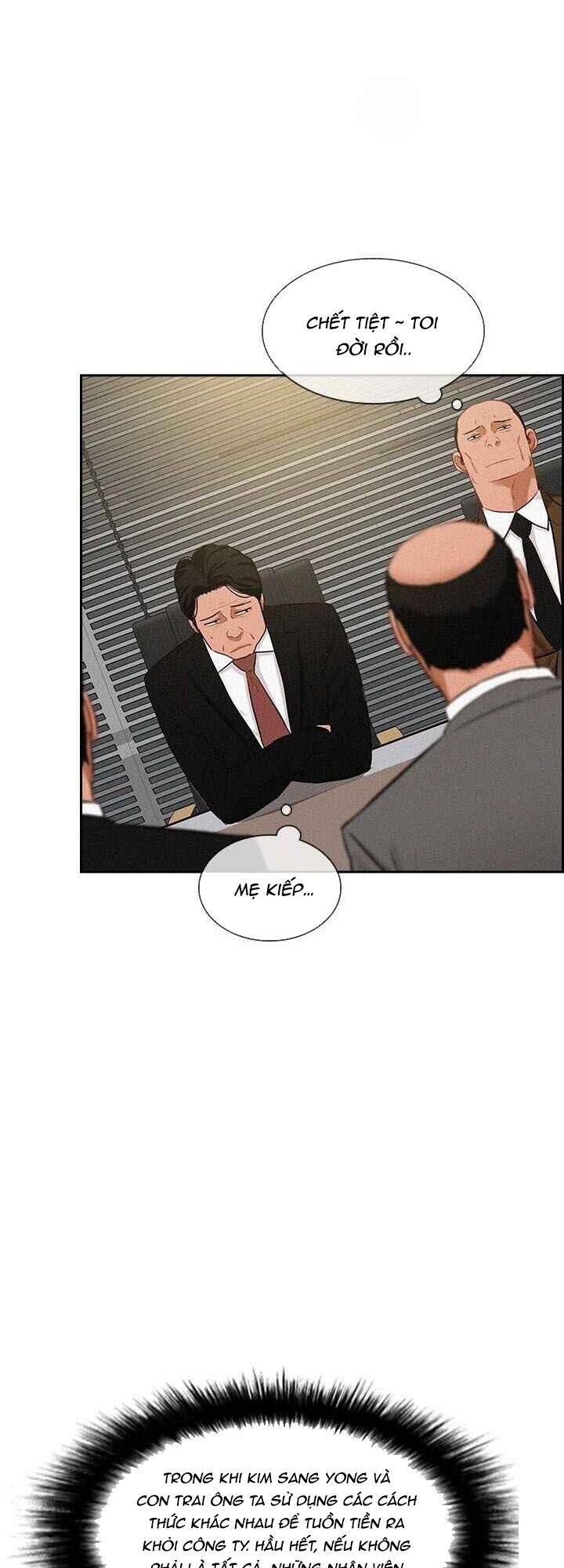 Chúa Tể Đồng Tiền Chap 28 - Next Chap 29