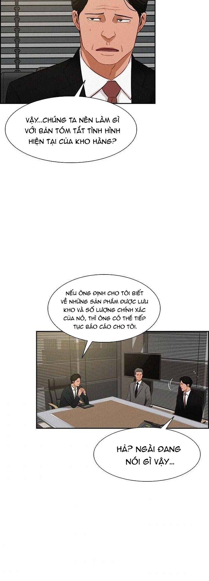 Chúa Tể Đồng Tiền Chap 28 - Next Chap 29