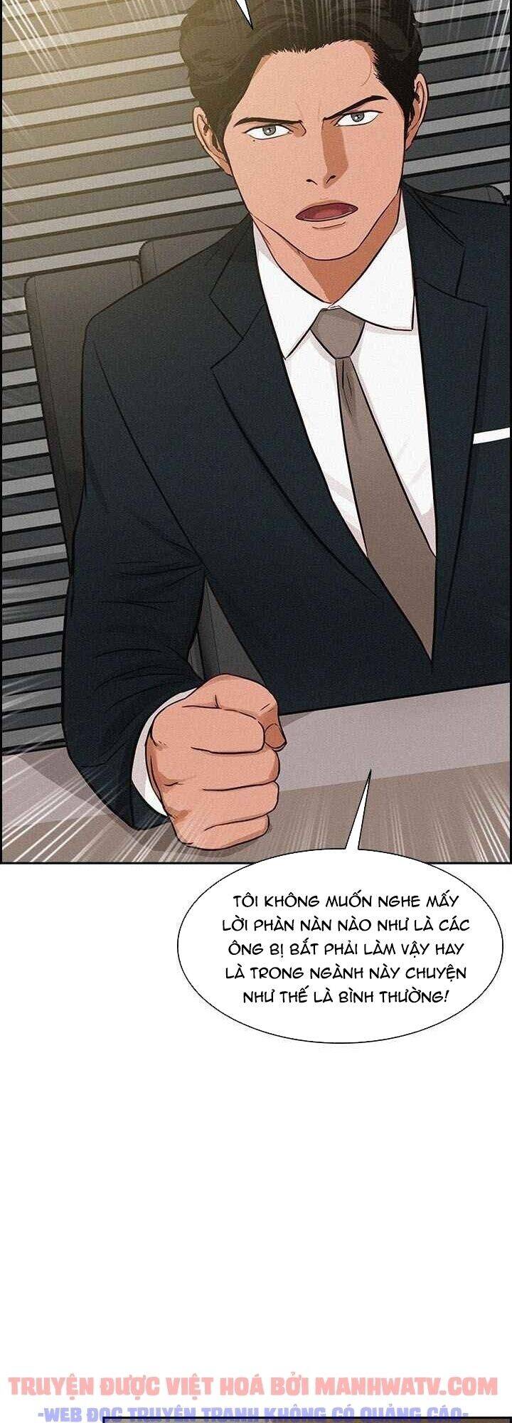 Chúa Tể Đồng Tiền Chap 28 - Next Chap 29
