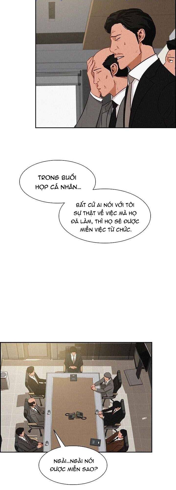 Chúa Tể Đồng Tiền Chap 28 - Next Chap 29