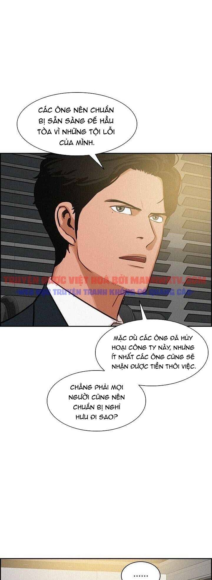Chúa Tể Đồng Tiền Chap 28 - Next Chap 29