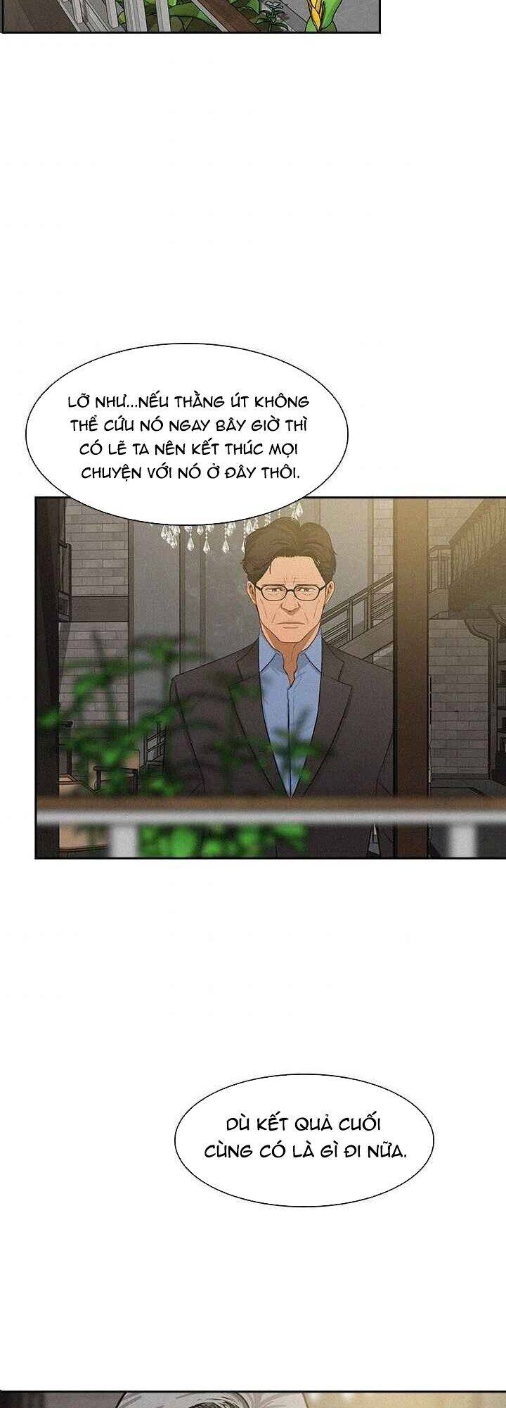 Chúa Tể Đồng Tiền Chap 28 - Next Chap 29
